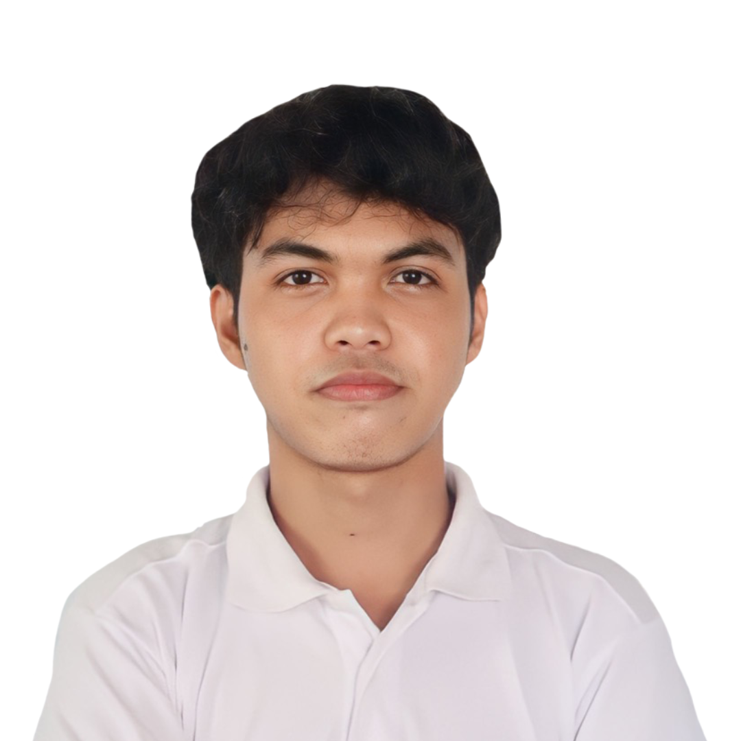 Portrait of Remar